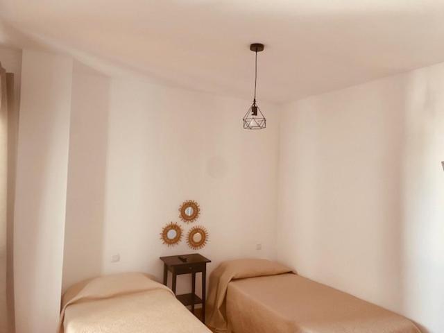 Casco Viejo Corralejo Apartment Exterior photo