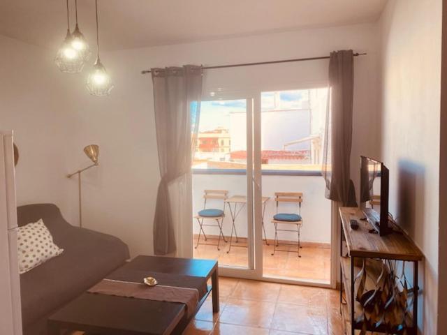 Casco Viejo Corralejo Apartment Exterior photo